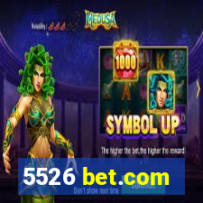 5526 bet.com